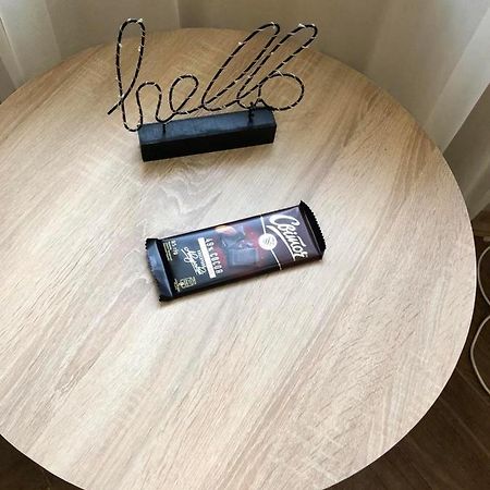 Apartament At Park 리비프 외부 사진