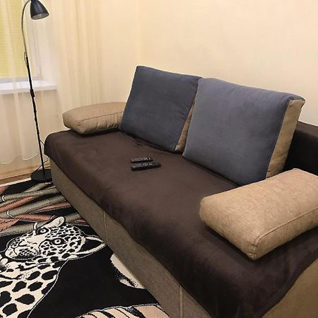 Apartament At Park 리비프 외부 사진