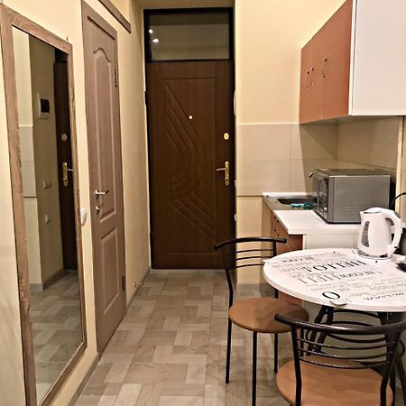 Apartament At Park 리비프 외부 사진