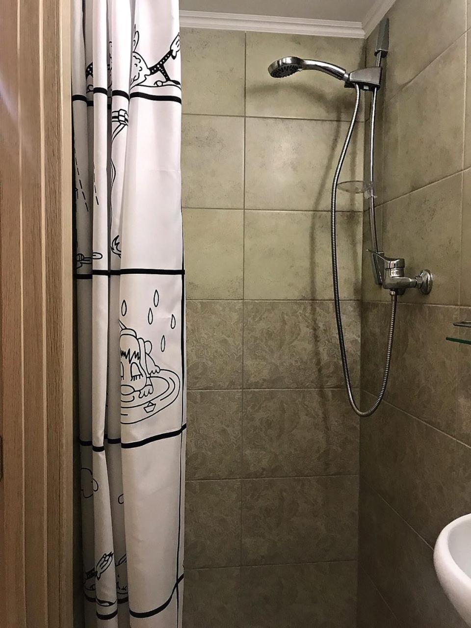 Apartament At Park 리비프 외부 사진
